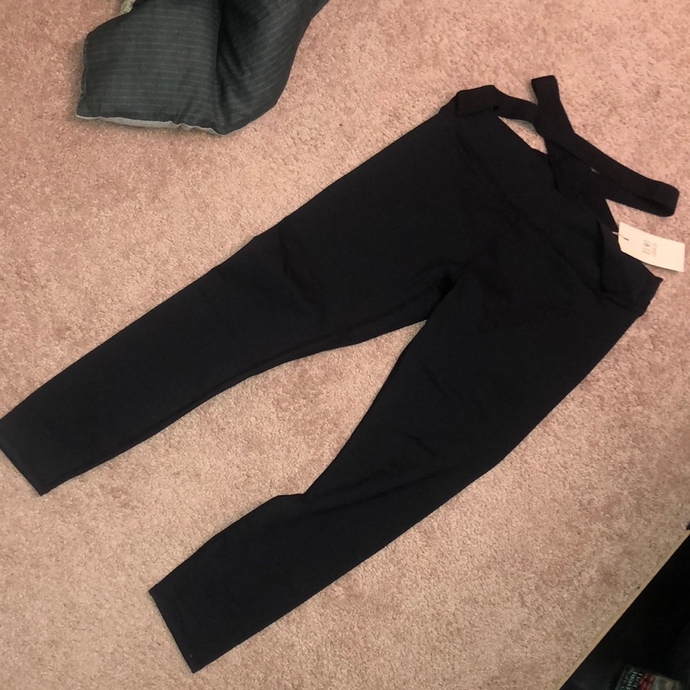 Fabletics  Jordana High-Waisted Leggings